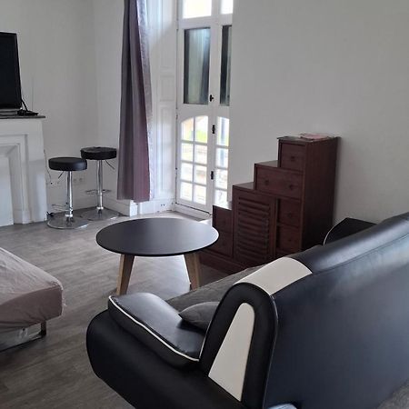 Appartement Au Coeur Du Centre De Bordeaux Ngoại thất bức ảnh