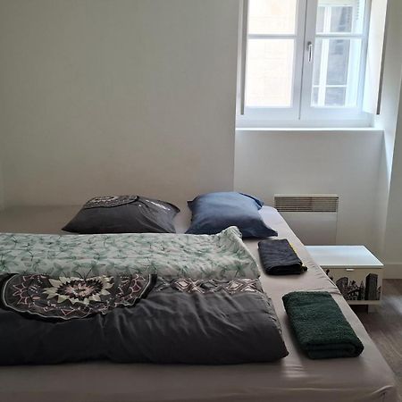 Appartement Au Coeur Du Centre De Bordeaux Ngoại thất bức ảnh