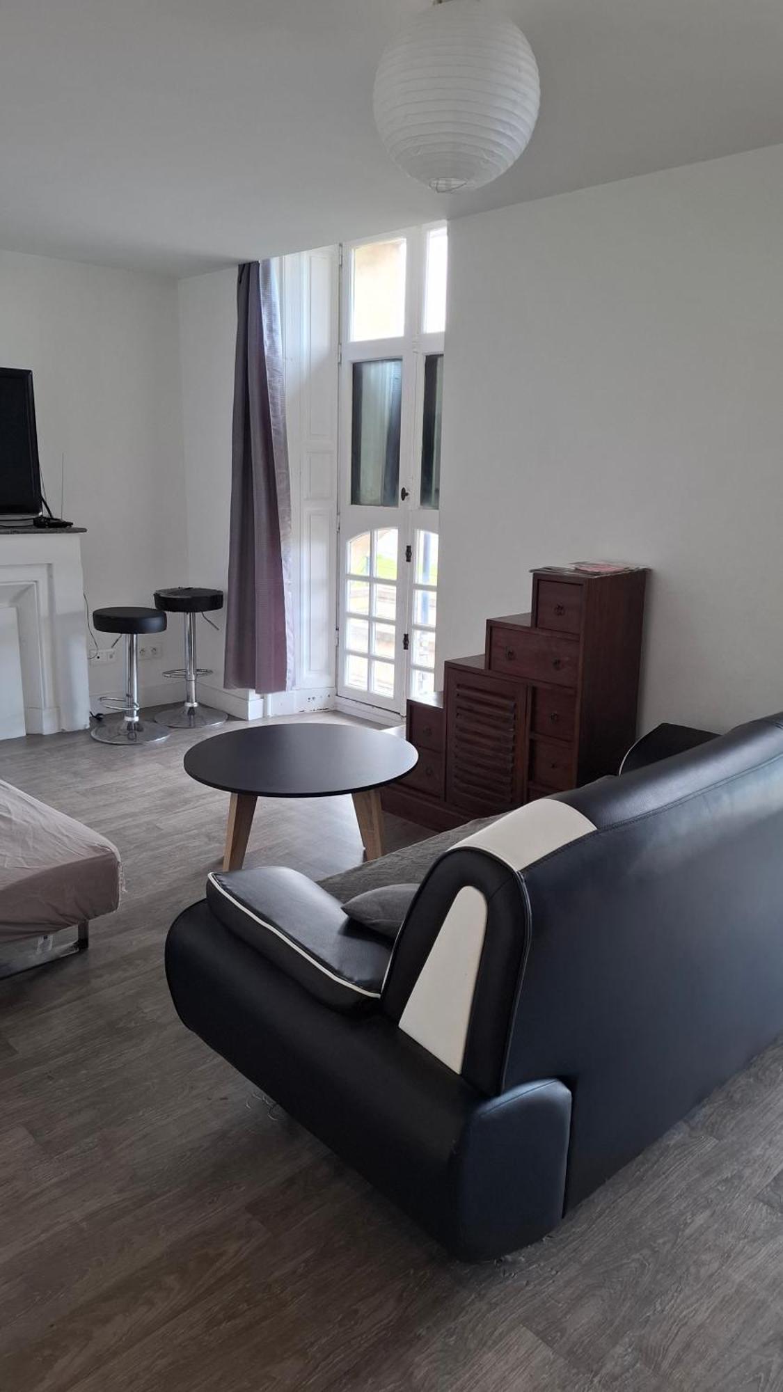 Appartement Au Coeur Du Centre De Bordeaux Ngoại thất bức ảnh