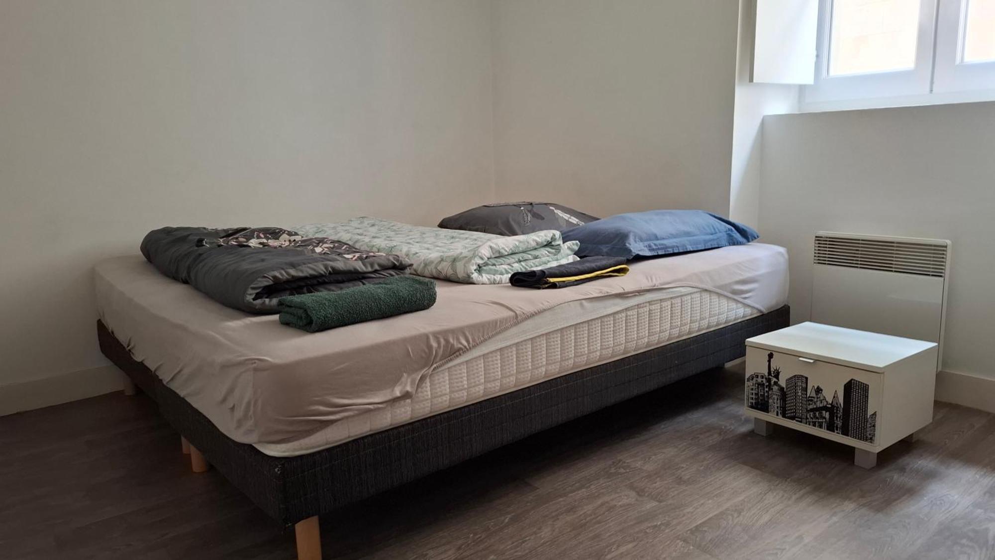 Appartement Au Coeur Du Centre De Bordeaux Ngoại thất bức ảnh