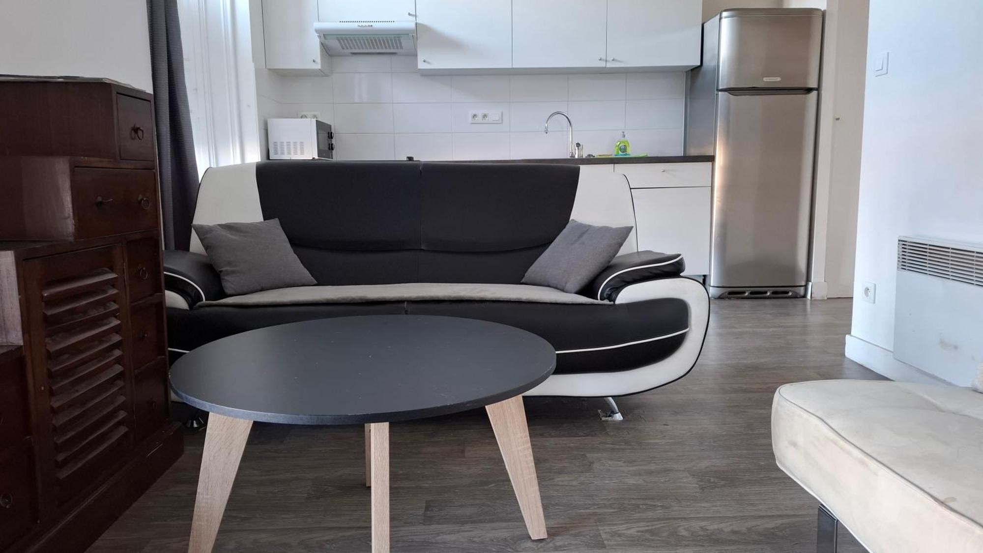 Appartement Au Coeur Du Centre De Bordeaux Ngoại thất bức ảnh